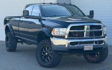 2012 Ram Ram Pickup 3500 ST
