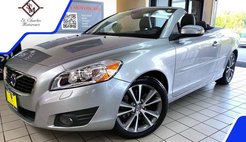 2012 Volvo C70 T5 Premier Plus