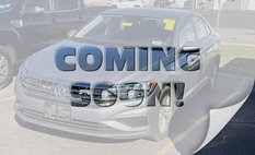 2020 Volkswagen Jetta SE