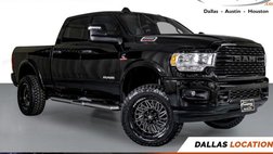 2024 Ram Ram Pickup 2500 Big Horn