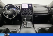 2023 Nissan Armada SV