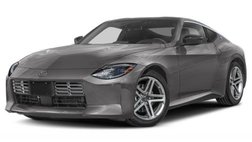 2025 Nissan Z Sport