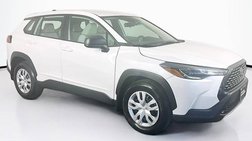 2023 Toyota Corolla Cross L