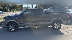 2005 Ford F-150 Lariat
