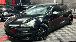 2018 Tesla Model 3 Mid Range