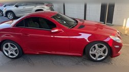 2006 Mercedes-Benz SLK-Class SLK 350