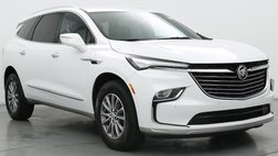 2024 Buick Enclave Premium