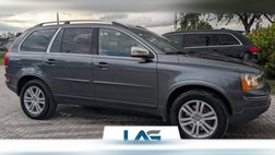 2008 Volvo XC90 V8
