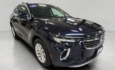 2021 Buick Envision Preferred