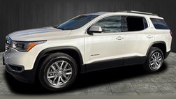 2017 GMC Acadia SLE-2