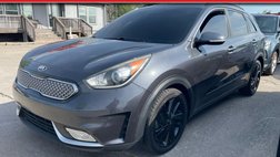 2018 Kia Niro EX