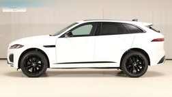 2024 Jaguar F-PACE P400 R-Dynamic S