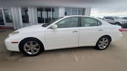 2005 Lexus ES 330 Base