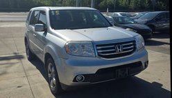 2015 Honda Pilot EX-L