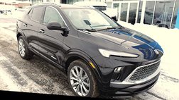 2024 Buick Encore GX Avenir