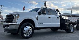 2019 Ford Super Duty F-350 XL