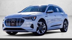 2023 Audi e-tron quattro Premium Plus