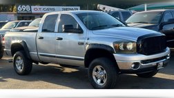 2007 Dodge Ram 2500 SLT