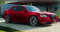 2019 Chrysler 300 Limited