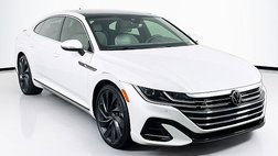 2023 Volkswagen Arteon SEL R-Line 4Motion