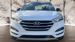 2017 Hyundai Tucson Night