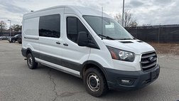 2020 Ford Transit 250