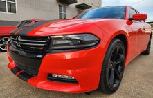 2017 Dodge Charger SXT