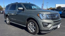 2019 Ford Expedition XLT