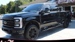 2024 Ford Super Duty F-250 Lariat