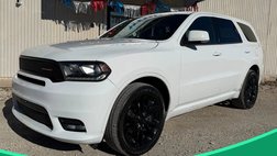 2020 Dodge Durango GT Plus