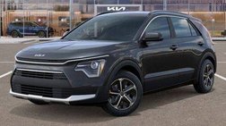 2026 Kia Niro LX
