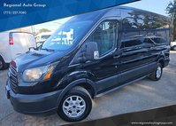 2015 Ford Transit 250