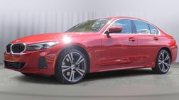 2024 BMW 3 Series 330i