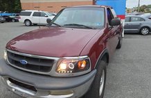1997 Ford F-150 Base