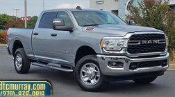 2024 Ram Ram Pickup 2500 Big Horn
