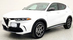 2024 Alfa Romeo Tonale Hybrid Ti