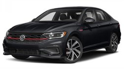 2019 Volkswagen Jetta 35th Anniversary Edition FWD