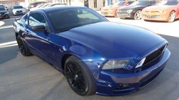 2014 Ford Mustang Base