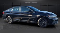 2022 Volkswagen Jetta SE