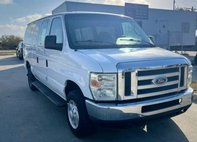 2008 Ford E-Series XL