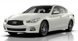 2014 Infiniti Q50 Premium
