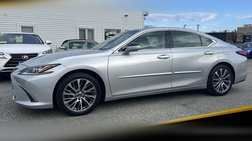 2020 Lexus ES 350 Base