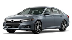 2021 Honda Accord Touring