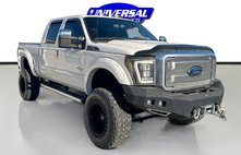 2015 Ford Super Duty F-350 King Ranch