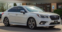 2019 Subaru Legacy 2.5i Sport