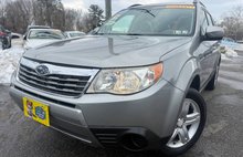 2009 Subaru Forester 2.5 X Premium