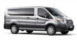 2019 Ford Transit 350 XL