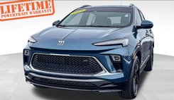 2025 Buick Encore GX Sport Touring