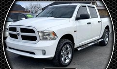 2016 Ram Ram Pickup 1500 Express