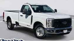 2026 Ford Super Duty F-350 XL
